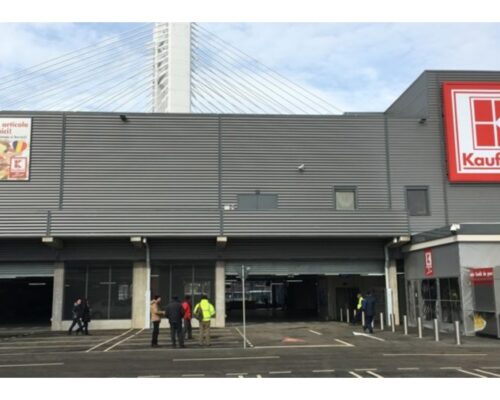 Kaufland - Suceava