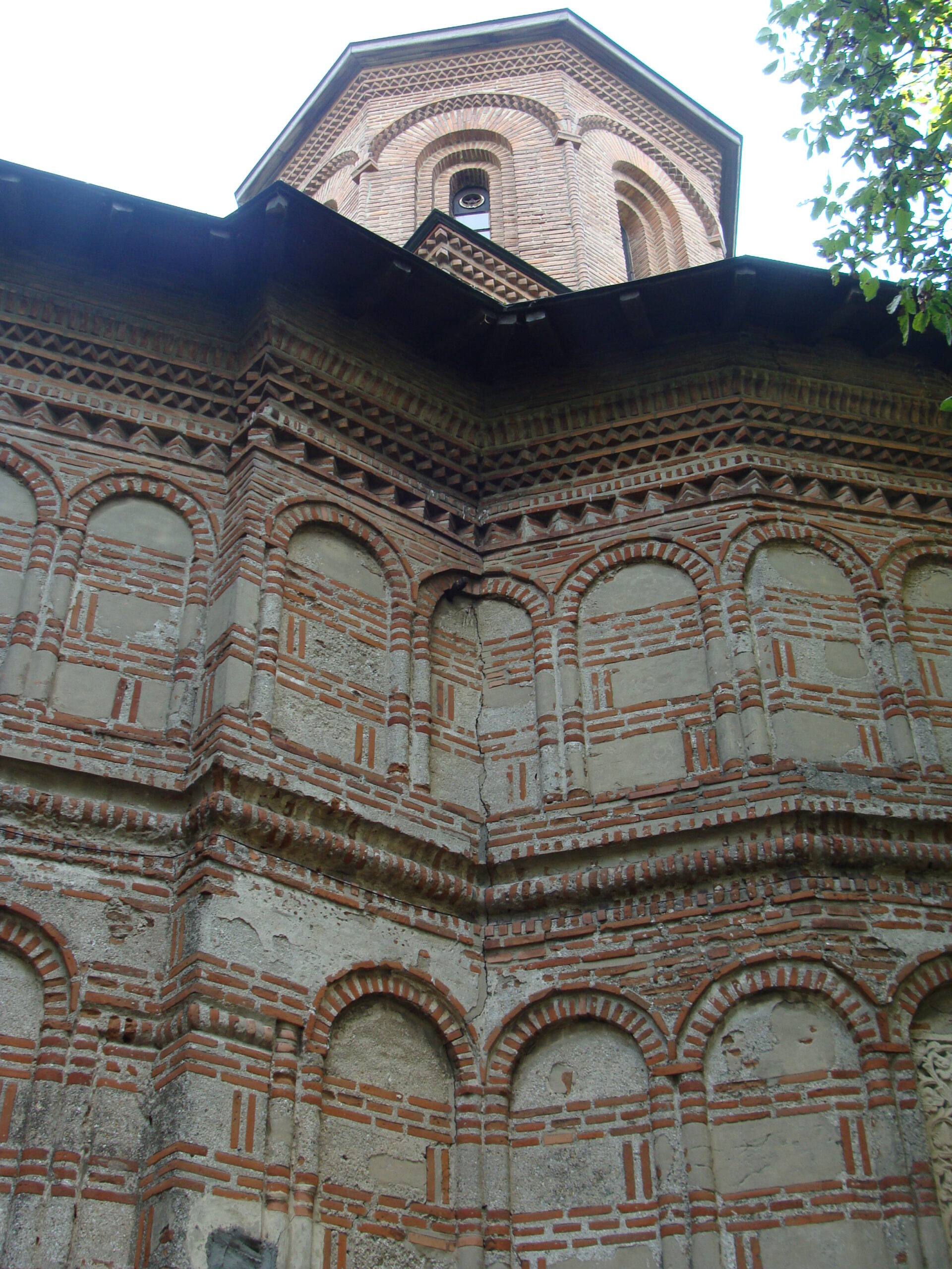 Biserica Marcuta – Bucuresti