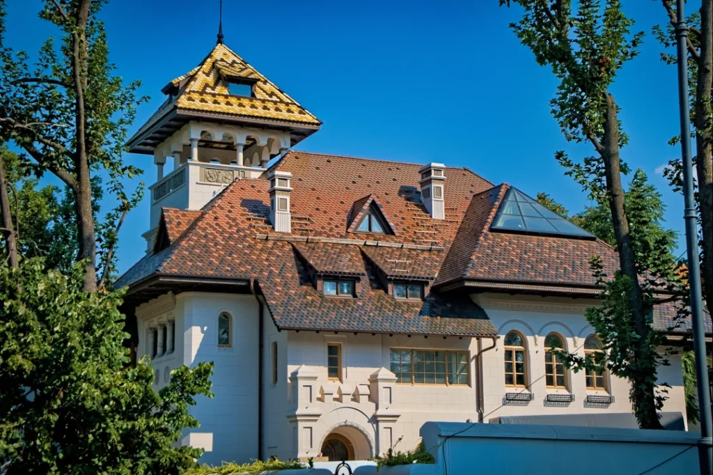 Imobil Aleea Alexandru – Bucuresti