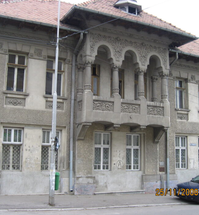 Muzeul vinului - Dragasani