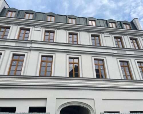 Hotel Concordia - Bucuresti