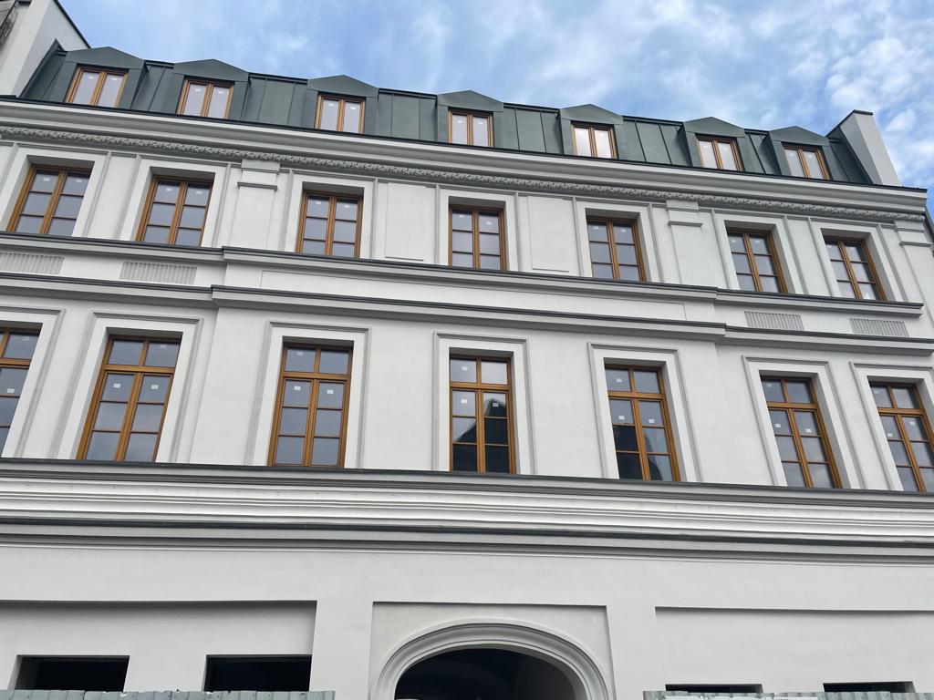 Hotel Concordia – Bucuresti