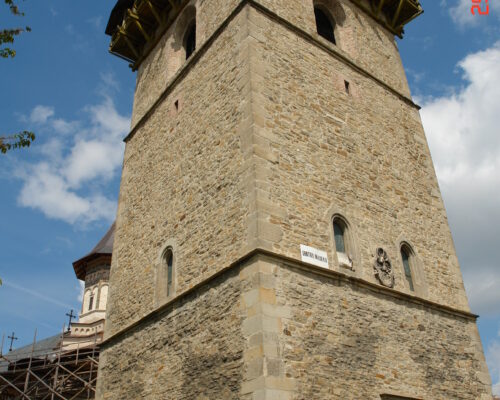 Turnul Sfantul Dumitru - Suceava