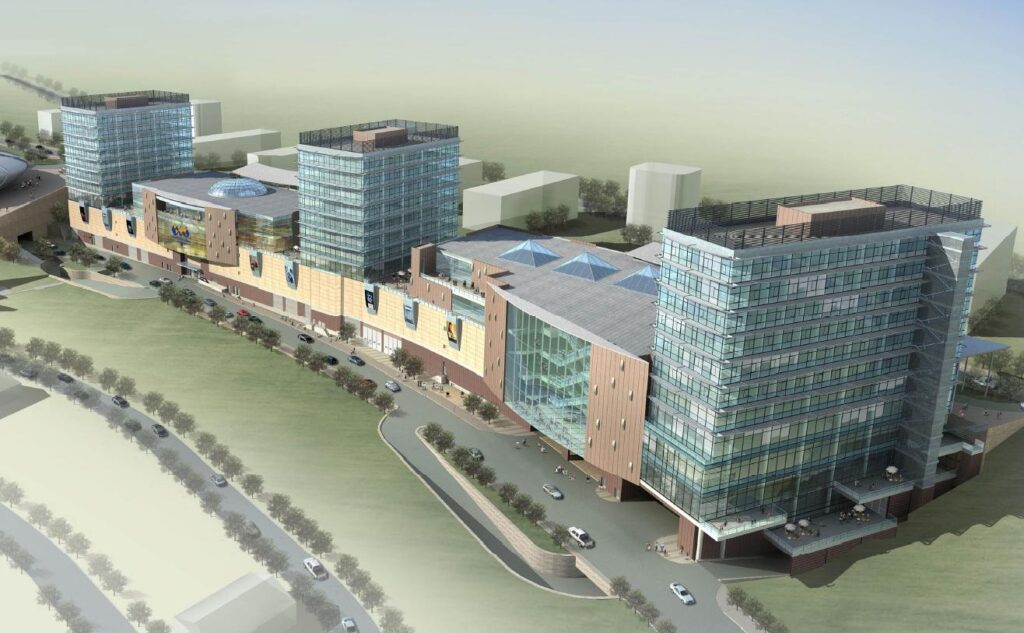 World Trade Center Constanta