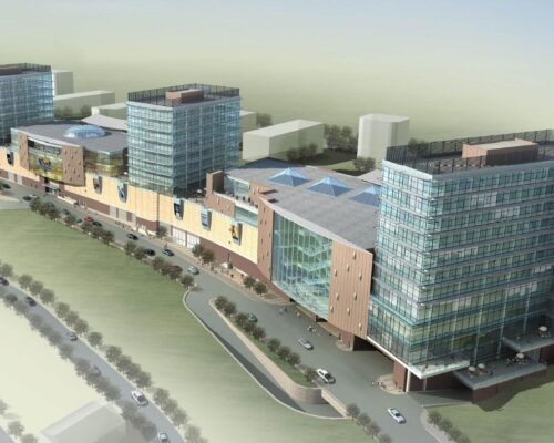 World Trade Center Constanta