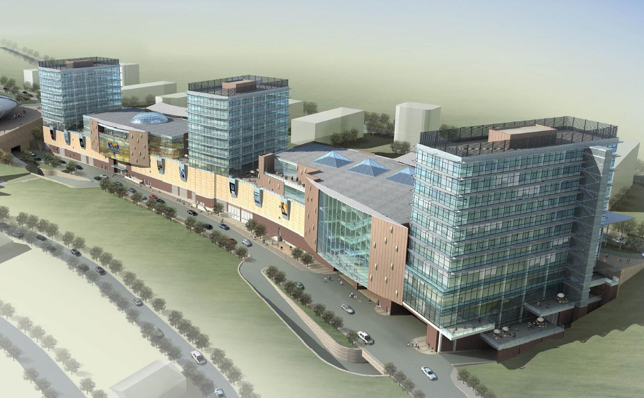 World Trade Center Constanta