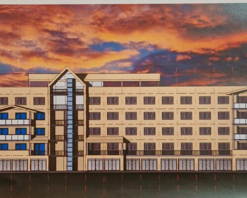 Imobil locuinte Victoria